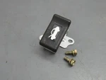 Honda Prelude Hood Release Handle Lever Bb6 1997-2001 Oem. Fixed Price $14.99.