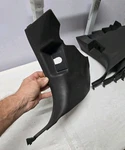 98-11 Ford Crown Victoria Grand Marquis Driver Lh Lower Kick Panel Interior Trim. Fixed Price $19.99.