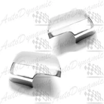 For Ford Escape Mazda Tribute Mercury Mariner Chrome Side Mirror Full Covers New. Fixed Price $29.99.