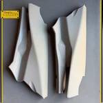 Mercedes R170 Slk230 Slk320 Slk32 Amg Roof Headliner Trim Tan Set Of 2 97-04 Oem. Fixed Price $62.91.