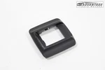 2014-2020 Mitsubishi Outlander 12v Power Outlet Plug Socket Trim Bezel Cap Oem. Fixed Price $27.99.