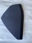 03-06 Mercedes W211 E350 Dashboard Dash Right End Trim Panel Cover 2116800478. Fixed Price $20.00.