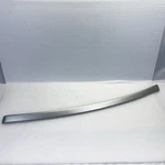 07-13 Bmw E92 E93 328i 335i M3 Front Right Side Aluminum Door Strip Trim Oem. Fixed Price $68.50.