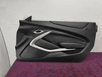 Chevrolet Camaro Ls 16-19 Oem Right Passenger Side Door Cover Card Panel. Fixed Price $129.99.