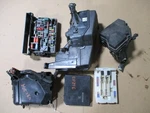 2018 Honda Accord Engine Compartment Fuse Box Oem 68k Miles - Lkq452043644. Fixed Price $215.18.