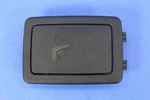 Seat Belt Anchor Plate Cover Mopar 1vv91dx9aa. Fixed Price $36.78.
