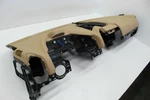 2011-2016 Porsche Cayenne Dash Dashboard Beige Leatherette 95855200300 Oem. Fixed Price $539.24.