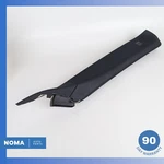 2016 Range Rover Sport L494 Front Right Passenger Side A-pillar Cover Trim Oem. Fixed Price $49.23.