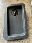 2003 2004 2005 2006 Ford Expedition Fuel Reset Cover Door Vent Gray Oem. Fixed Price $29.00.