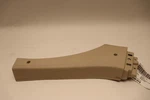 2014-2020 Maserati Quattroporte Rear Left Side Quarter Panel Trim Cover Oem. Fixed Price $24.65.