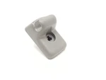 2005-2011 Ford Mustang Oem Sun Visor Clip Single (1) Lh Rh Gray. Fixed Price $12.95.