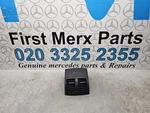 Mercedes Benz E-class W212 E220 Rear Centre Console Air Vent A2128300954. Fixed Price $61.17.