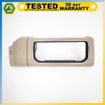 13-16 Range Rover L405 Center Dash Screen Display Trim Cover Oem. Fixed Price $125.91.