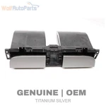 2009-2011 Vw Passat Cc - Dash Storage Tray 3c0858407k. Fixed Price $21.99.