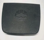 2009-2019 Ford Flex Dash Dashboard Center Speaker Grille Cover Trim Oem Charcoal. Fixed Price $26.99.