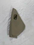 2006 Hyundai Sonata Left Side Fuse Cover Dash End Trim Beige 91117-3k010 --s1. Fixed Price $19.90.