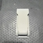 Mercedes R129 Sl500 Sl600 Trunk Fuse Box Cover / Grey (238a) 1296940195 Oem. Fixed Price $70.00.