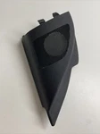 2015 Mitsubishi Lancer Front Right Door Corner Tweeter Trim Cover Spc02372k Oem. Fixed Price $44.96.