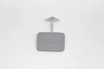 2018-2024 Chevrolet Equinox Right Or Left Side B Pillar Upper Hole Cap Trim Oem. Fixed Price $16.24.