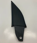 01-07 Ford Escape Front Lh Side Mirror Inner Cover Trim Panel Yl8417d699abw Oem. Fixed Price $25.99.