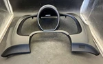 2011-2016 Honda Cr-z Oem Dashboard Speedometer Gauge Trim Bezel 77200-szt. Fixed Price $95.00.