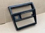 87-93 Nissan D21 Hardbody Pathfinder Oem Center Radio Bezel Trim. Fixed Price $44.99.