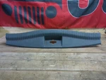 2005 - 2010 Jeep Grand Cherokee Wk Scuff Plate Trim Panel Boot Tailgate Oem. Fixed Price $58.39.