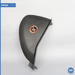 09-15 Jaguar Xf Xfr X250 Right Passenger Side Dash Board Trim Cover Leg Oem. Fixed Price $41.50.