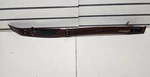 97-05 Buick Park Avenue Center Dash Heater Climate Control Bezel Trim Panel Wood. Fixed Price $49.49.