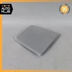 11-17 Mercedes W207 E350 Rear Right Side Deck Speaker Cover Trim Convertible Oem. Fixed Price $61.23.