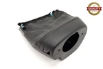 2020-2022 Ford Escape Steering Column Surround Lower Trim W/ Boot Cover Oem. Fixed Price $59.99.