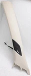 Oem Volkswagen Jetta Hybrid Left Hand A-pillar Speaker 5c6-867-233-l-3y3. Fixed Price $62.50.