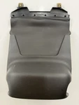 Oem 2015 Chevy Malibu Dash Cowl Steering Wheel Trim Panel Black 22877569. Fixed Price $44.99.