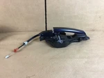 Jaguar Xf 2016 Front Right Passenger Exterior Door Handle Bracket 16-19 :m. Fixed Price $35.70.