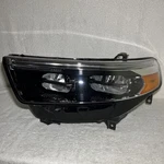 20 21 22 23 24 Ford Explorer Left Driver Lh Headlight Lamp Mb5b-13w030-bf Oem. Fixed Price $395.00.