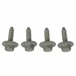 Genuine Ford Instrument Panel Screw W505153-s439. Fixed Price $1.25.