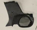 1997-2004 C5 Chevrolet Corvette Rear Rh B-pillar Speaker Trim Panel 10407543. Fixed Price $54.99.