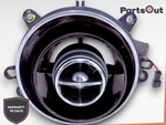 2010-2018 Jaguar Xj Front Dash Dashboard Air Vent Bw9m19k617ac Oem. Fixed Price $31.04.