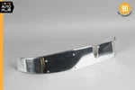 00-06 Mercedes W215 Cl600 Cl500 Door Interior Trim Right Side Chrome Oem. Fixed Price $53.95.