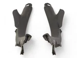 2012 - 2018 Audi A6 C7 Trim Cover Panel Sill Scuff Plate Rear Left Right Oem. Fixed Price $91.69.