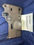 1996-2002 Toyota 4runner Left Driver Side Lower Dash Panel Cover 55045-35070. Fixed Price $40.00.