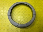 2007 Ford Mustang Gt, Left Rim Speaker Door, 4r3x-18k901. Fixed Price $21.34.