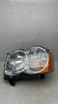 05 06 07 Jeep Grand Cherokee Headlamp Assembly Left Driver Side. Fixed Price $59.00.