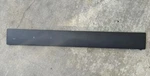 07-18 Jeep Jk Wrangler Inner Tailgate Trim Panel 5kl71trmac Oem. Fixed Price $40.99.