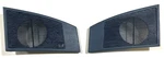 78 79 80 81 82 83 84 85 86 87 88 Oldsmobile Cutlass Dash Speaker Cover Pair. Fixed Price $63.99.