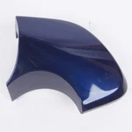 2016 - 2018 Fiat 500x Left Dash Dashboard Trim Bezel Driver Side Blue. Fixed Price $28.99.