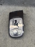09-14 Hyundai Genesis Center Console Menu Control Shifter Bezel Oem Sedan. Fixed Price $102.00.