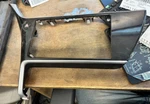 2017 2018 2019 Toyota Corolla Radio Bezel Trim With Hazard Switch 55405-02e50. Fixed Price $70.00.