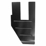 New Goodmark Rh Side Kick Panel 1st Series Pickup Fits Truck Gmk4140429471r. Fixed Price $83.84.