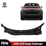 5028757ag Windshield Wiper Cowl Top Grille Panel For 2008-2019 Dodge Challenger. Fixed Price $71.99.